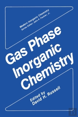 Bertrand.pt - Gas Phase Inorganic Chemistry
