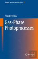Gas-Phase Photoprocesses
