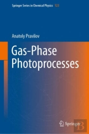 Gas-Phase Photoprocesses
