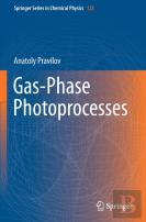 Gas-Phase Photoprocesses