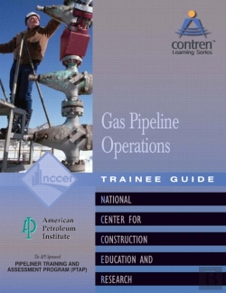 Bertrand.pt - Gas Pipeline Operations Trainee Guide, Level 1
