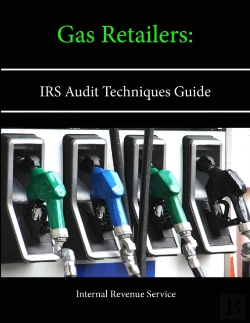 Bertrand.pt - Gas Retailers: Irs Audit Techniques Guide