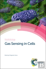 Gas Sensing In Cells