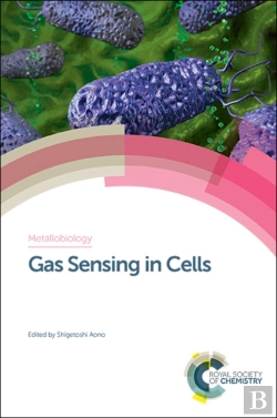 Bertrand.pt - Gas Sensing In Cells