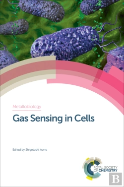 Bertrand.pt - Gas Sensing In Cells