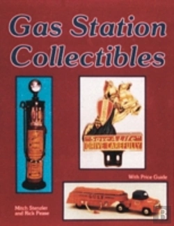 Bertrand.pt - Gas Station Collectibles