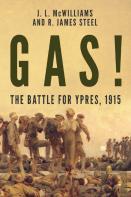 Gas! The Battle For Ypres, 1915