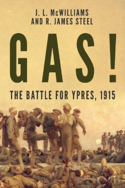 Bertrand.pt - Gas! The Battle For Ypres, 1915