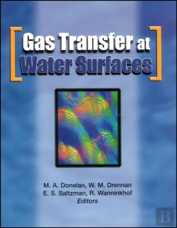 Bertrand.pt - Gas Transfer At Water Surfaces