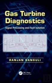 Gas Turbine Diagnostics