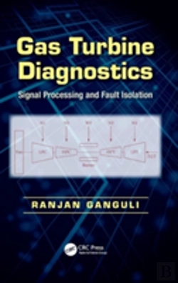 Bertrand.pt - Gas Turbine Diagnostics