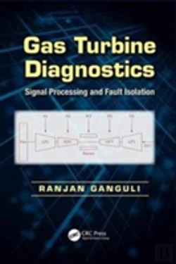 Bertrand.pt - Gas Turbine Diagnostics