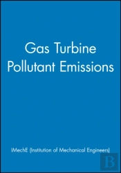 Gas Turbine Pollutant Emissions