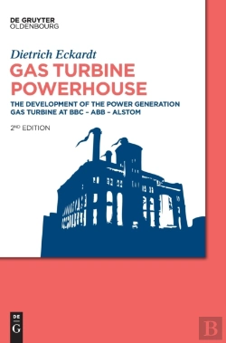 Bertrand.pt - Gas Turbine Powerhouse