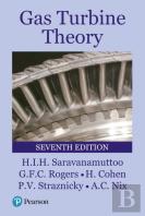Gas Turbine Theory