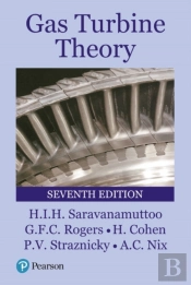 Gas Turbine Theory