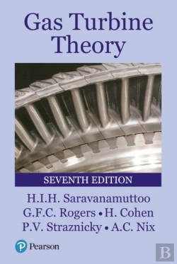 Bertrand.pt - Gas Turbine Theory