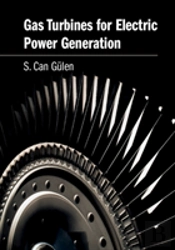 Gas Turbines For Electric Power Generation