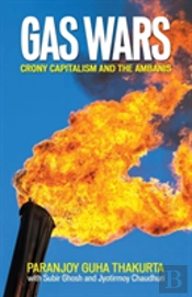 Gas Wars