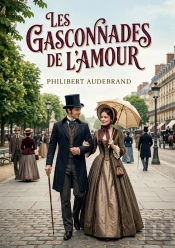 Gasconnades De Amour - Des Scenes De La Vie Parisienn