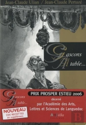 Gascons A Table