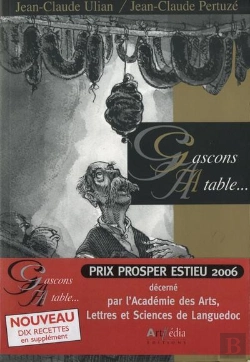 Bertrand.pt - Gascons A Table