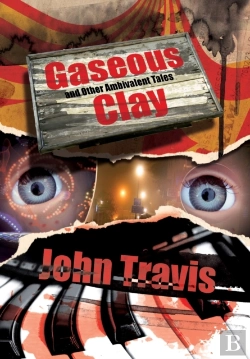 Bertrand.pt - Gaseous Clay And Other Ambivalent Tales