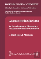 Gaseous Molecular Ions