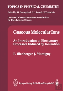 Bertrand.pt - Gaseous Molecular Ions