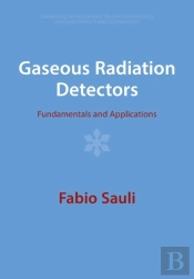 Gaseous Radiation Detectors