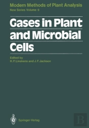 Gases In Plant And Microbial Cells