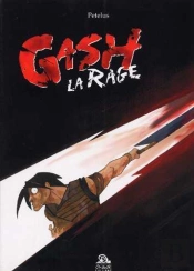 Gash Larage