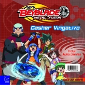 Gasher Vingativo 