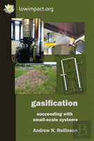 Gasification