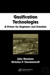 Gasification Technologies