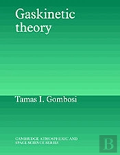 Gaskinetic Theory