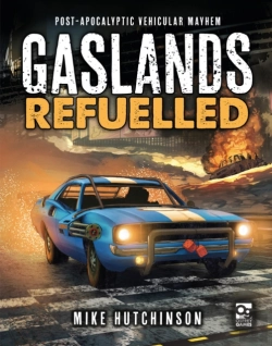 Bertrand.pt - Gaslands: Refuelled