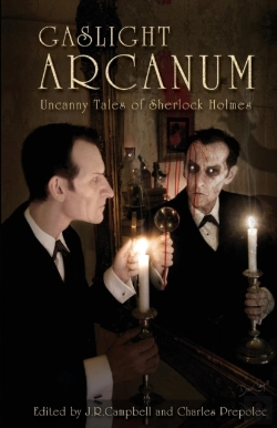 Bertrand.pt - Gaslight Arcanum