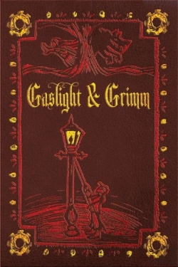 Bertrand.pt - Gaslight & Grimm