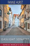 Gaslight Sonatas (Esprios Classics)