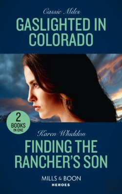 Bertrand.pt - Gaslighted In Colorado / Finding The Rancher'S Son
