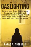Gaslighting