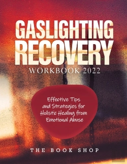 Bertrand.pt - Gaslighting Recovery Workbook 2022