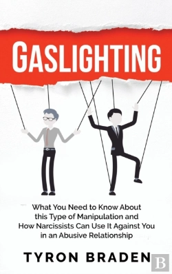 Bertrand.pt - Gaslighting: What You Need To Know About