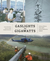 Gaslights To Gigawatts