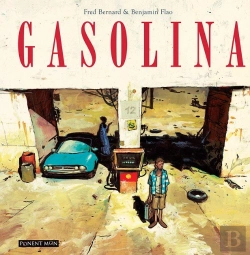 Bertrand.pt - Gasolina