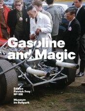 Gasoline And Magic