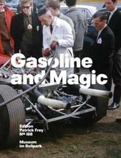 Bertrand.pt - Gasoline And Magic