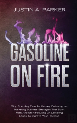 Bertrand.pt - Gasoline On Fire