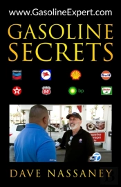 Gasoline Secrets